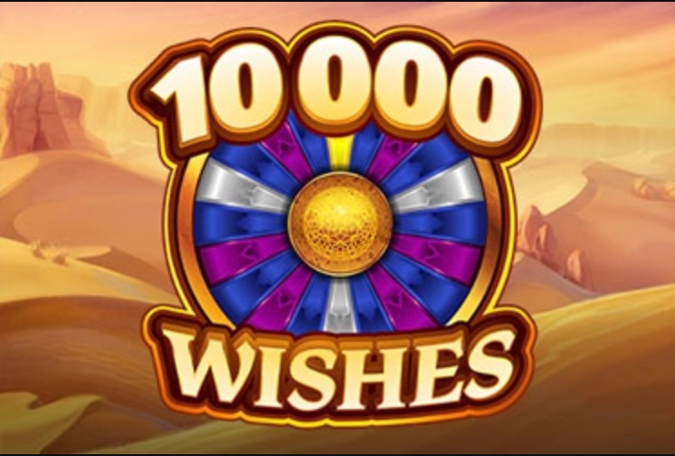 10000 Wishes Slot