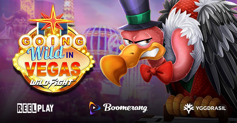 yggdrasil_and_reelplay_teams_up_with_boomerang_to_create_going_wild_in_vegas_wildfight