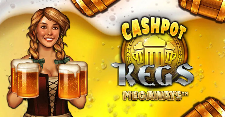 kalamba_games_introduces_a_makeover_of_cashpot_keg_megaways