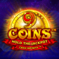 9 Coins slot 