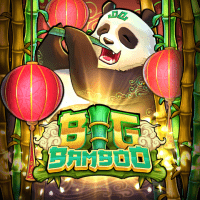 Big Bamboo Slot
