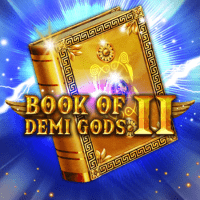 Book Of Demi Gods II