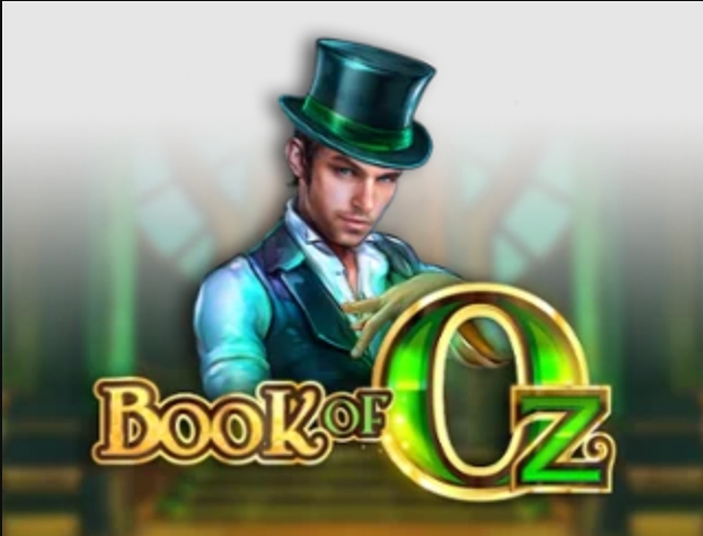 Book of Oz