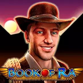 Book of Ra Slot