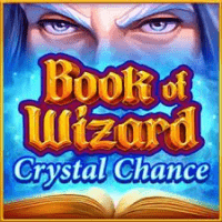 Book of Wizard Crystal Chance