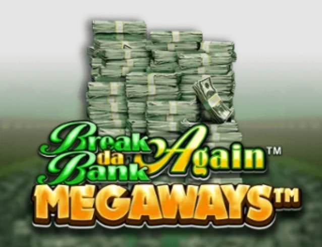 Break Da Bank Megaways