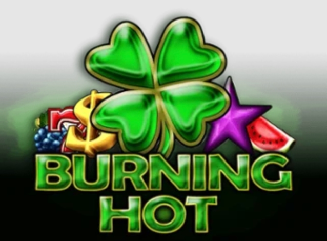 Burning Hot Free Play