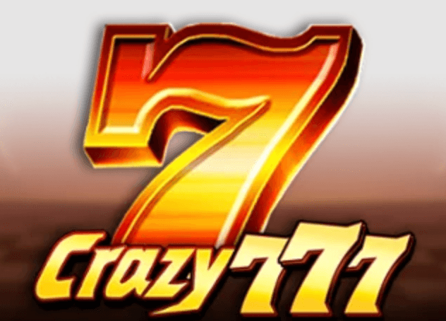 Crazy 777 Slot
