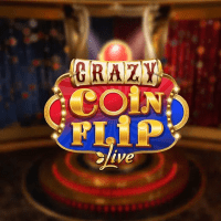 Crazy Coin Flip