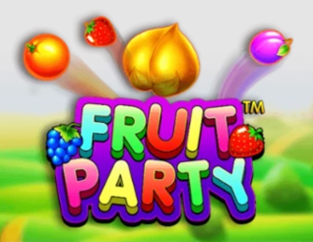 Fruit Party Demo