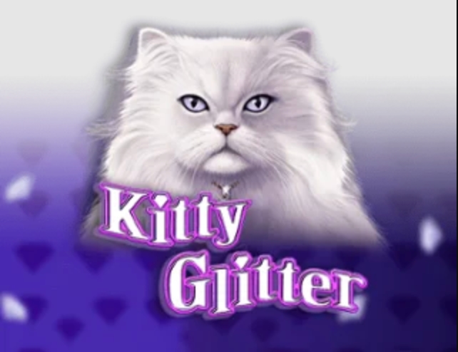 Kitty Glitter