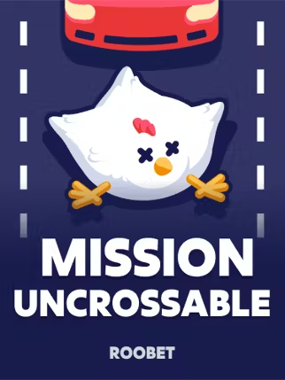 Mission Uncrossable Slot