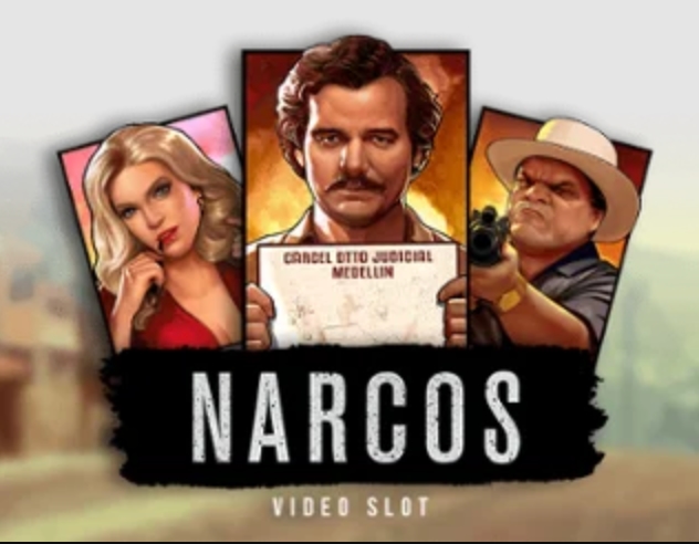 Narcos Demo
