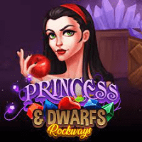 The Princess and Dwarfs Rockways