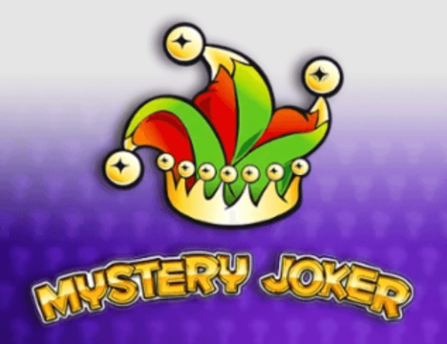 Mystery Joker Demo
