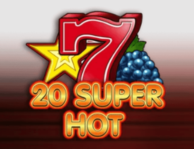 20 Super Hot Demo