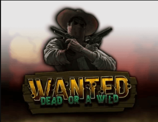Wanted Dead or a Wild