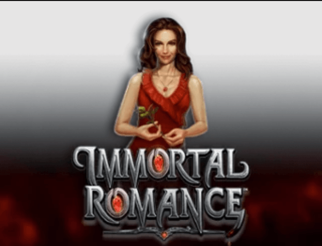 Immortal Romance Demo