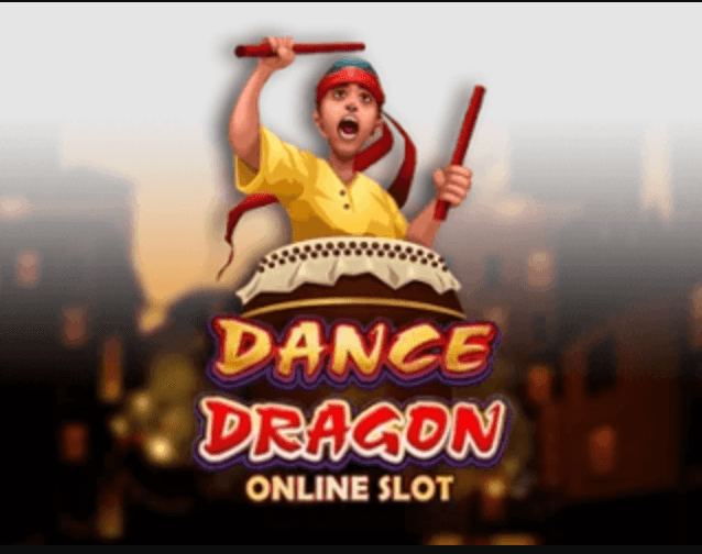 Dragon Dance Demo