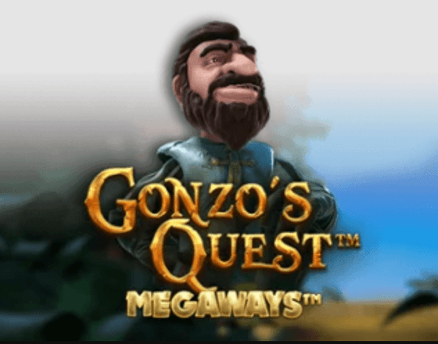 Gonzos Quest