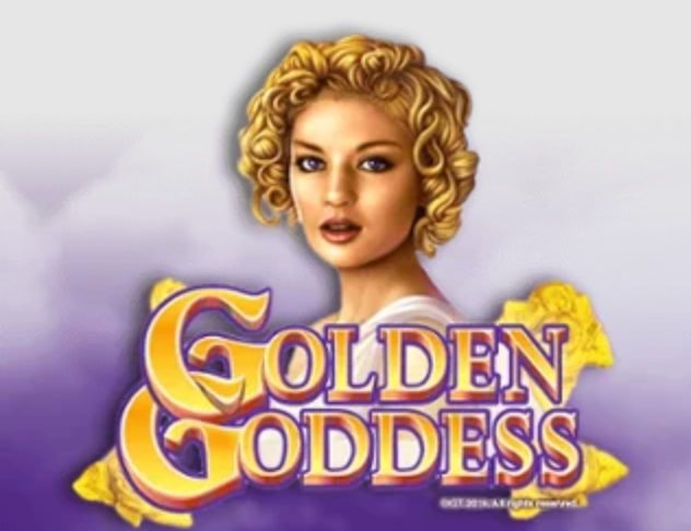 Golden Goddess