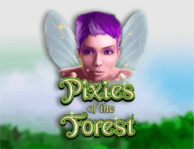 Pixies of the Forest