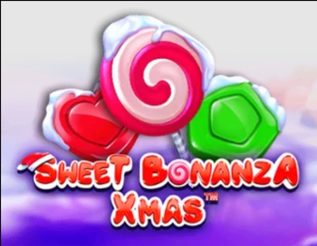 Sweet Bonanza Xmas