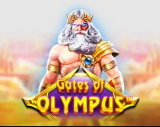  Gates of Olympus Demo