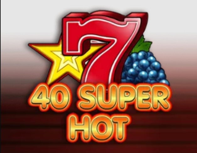 40 Super Hot
