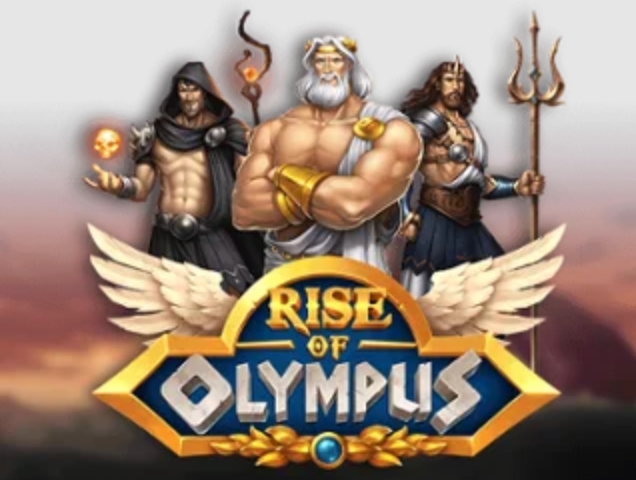 Rise of Olympus