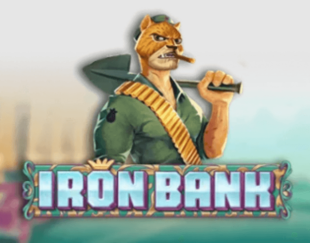 Iron Bank Slot