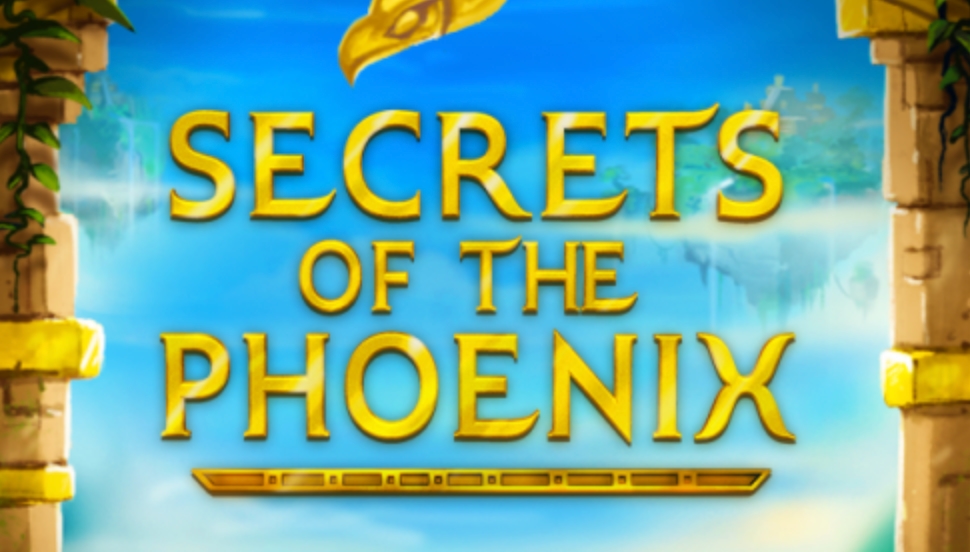 Secrets of the Phoenix slot game