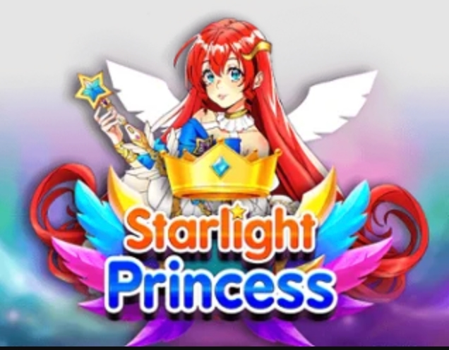Starlight Princess Demo