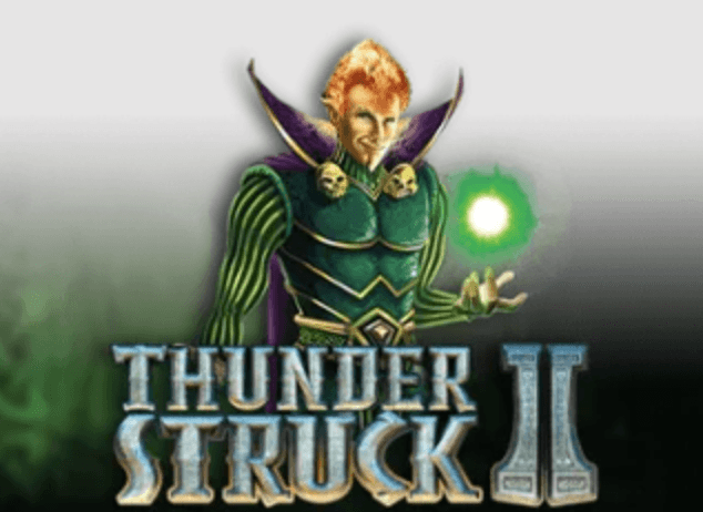 Thunderstruck 2