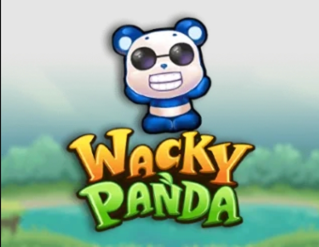 Wacky Panda