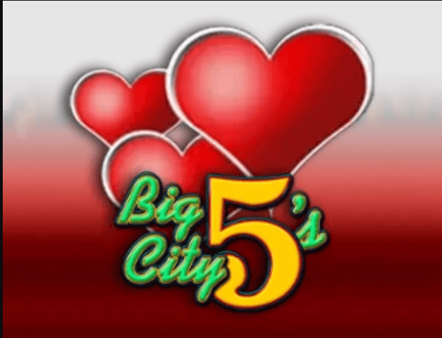 Big City 5’s Slot