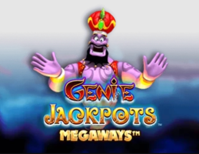 Genie Jackpots Megaways