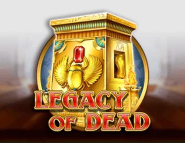 Legacy of Dead