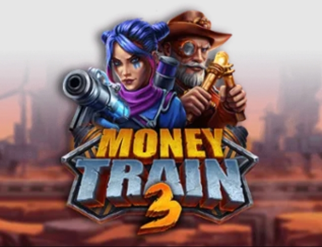 Money Train 3 Demo
