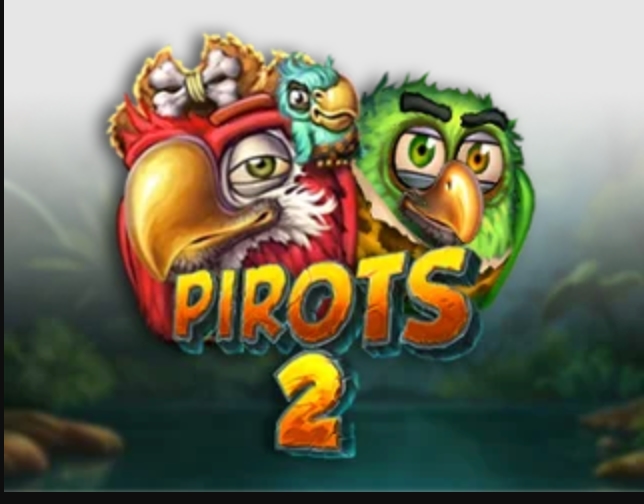 Pirots 2