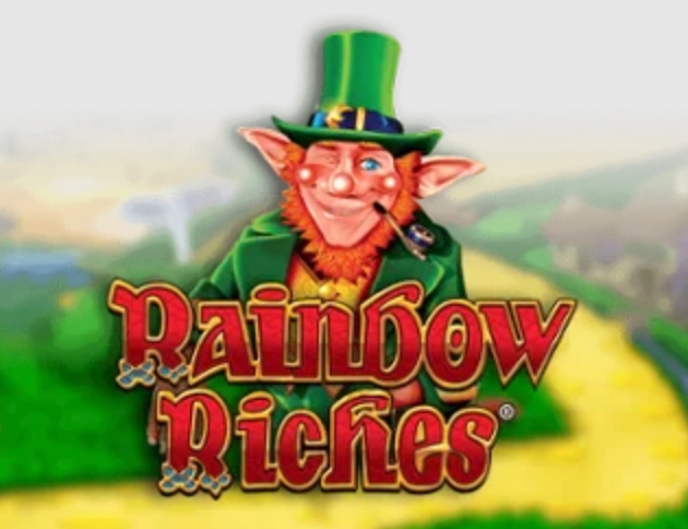 Rainbow Riches