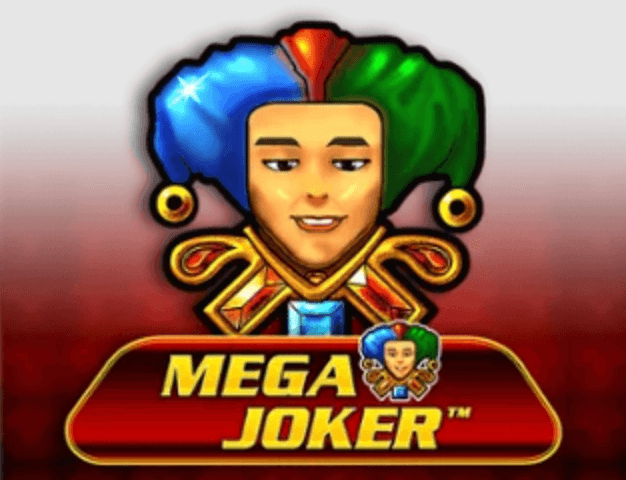 Mega Joker Slot