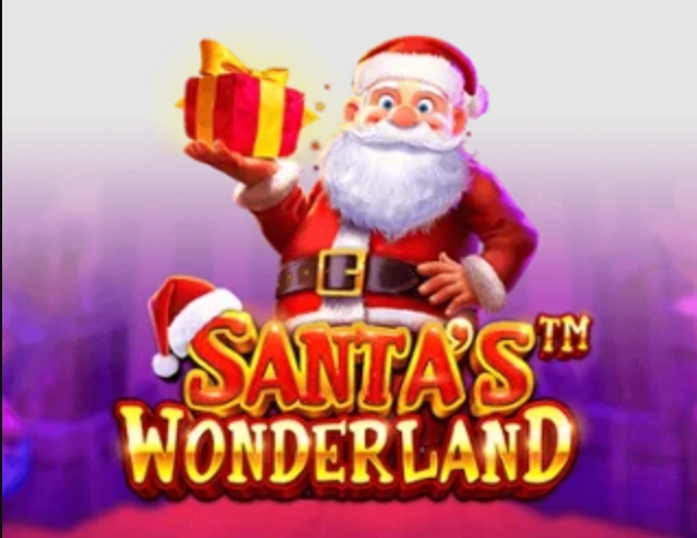 Santa's Wonderland