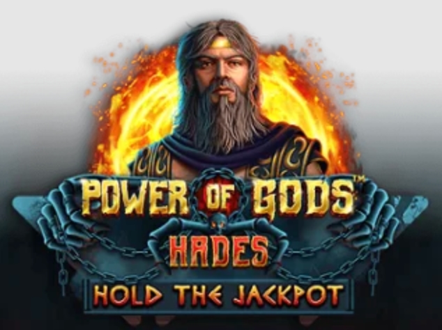 Power of Gods: Hades