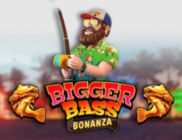 Bigger Bass Bonanza Demo