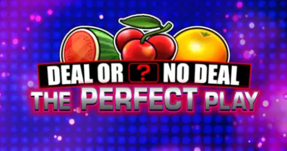 Deal or No Deal Slot Demo