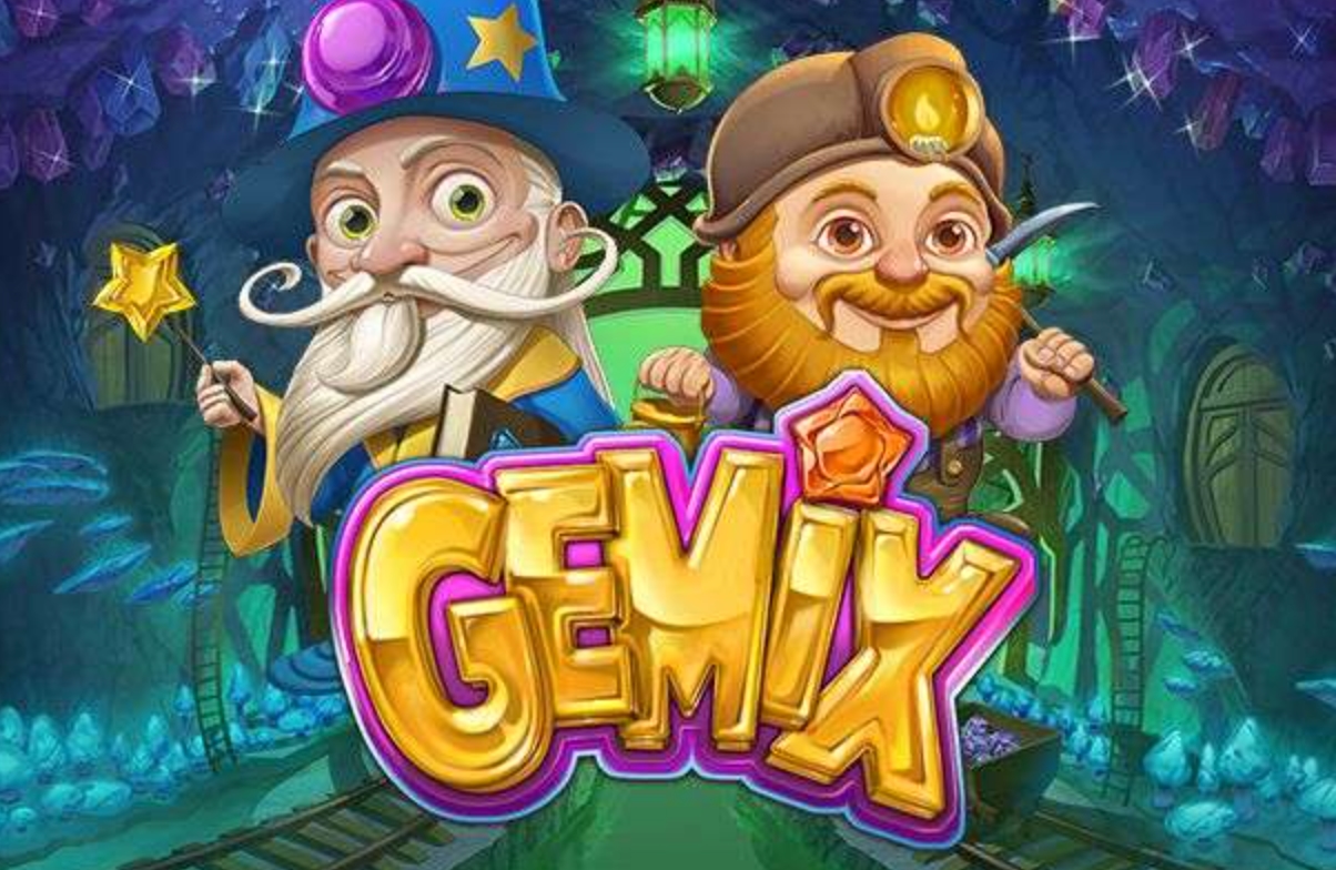Gemix Slot
