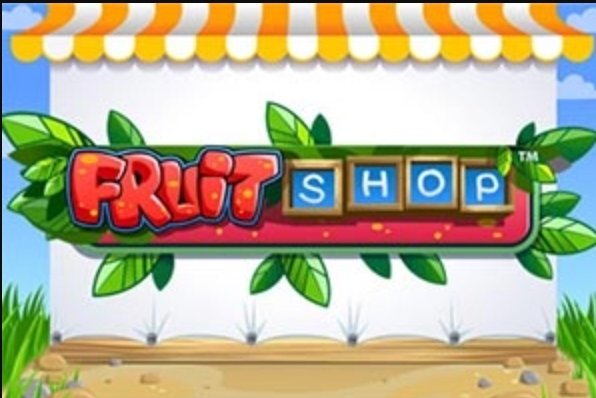 Fruit Shop Demo