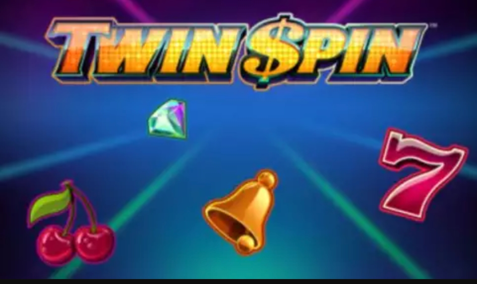 Twin Spin Demo