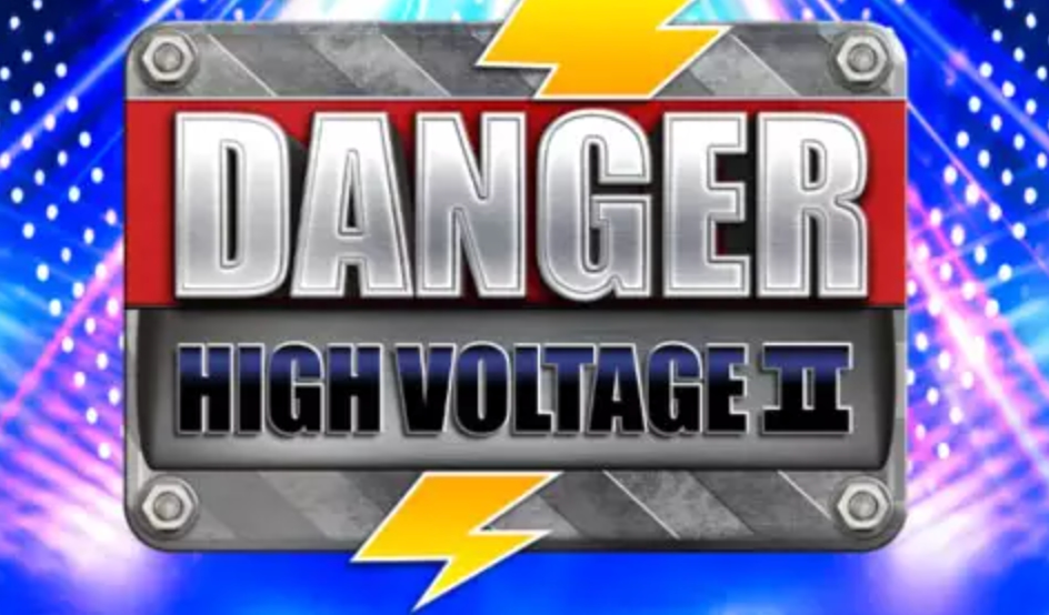 Danger! High Voltage Slot